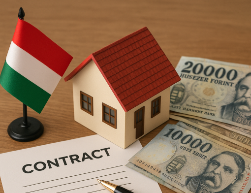 Buying real estate in Hungary? Are you interested in the rules of the procedure?